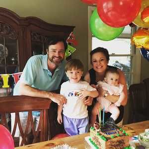 Meet your Posher, Whitney